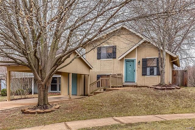1st image of this home