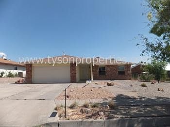 1st image of 8916 Confederate Dr NE