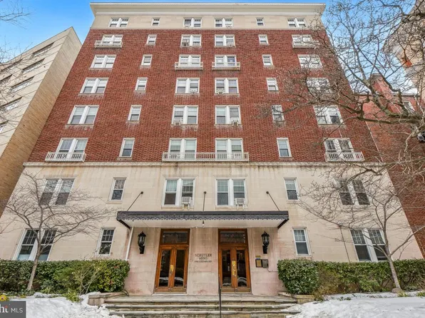 1954 Columbia Rd NW APT 308, Washington, DC 20009