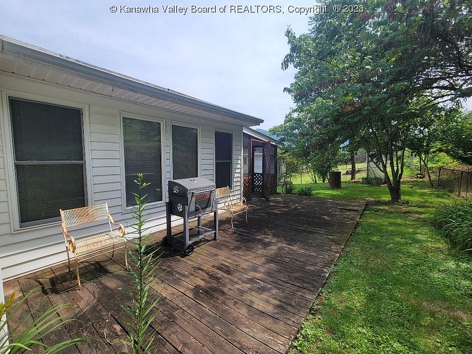140 Hill St, Gauley Bridge, WV 25085 MLS 264717 Zillow