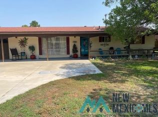 1426 N Country Club Cir, Carlsbad, NM 88220