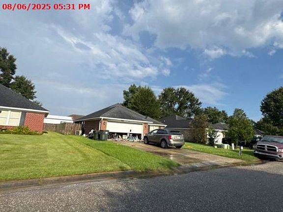 Property Side View