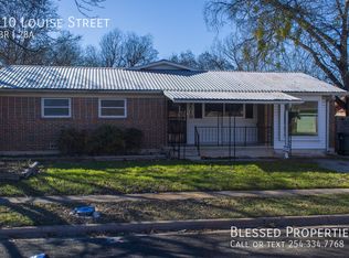 510 Louise St, Copperas Cove, TX 76522