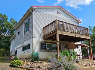 367 Sandy Ln, Fort Ashby, WV 26719