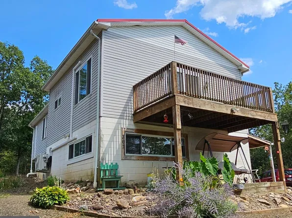 367 Sandy Ln, Fort Ashby, WV 26719