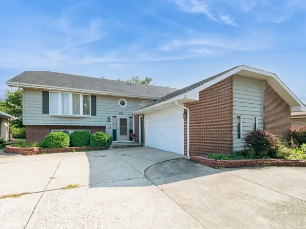 3019 201st Pl, Lynwood, IL 60411