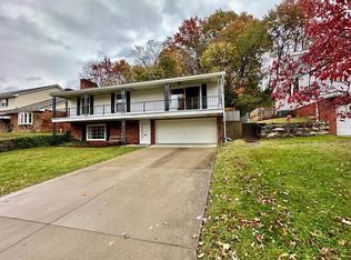 2732 S Willow Way, Portsmouth, OH 45662