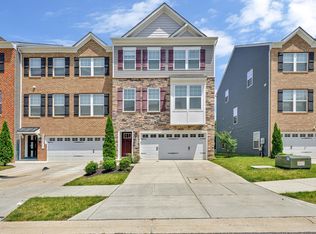 2035 Ruby Turn, Bowie, MD 20721