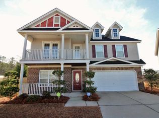 560 Mansfield Ln, Columbia, SC 29203