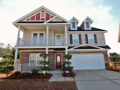560 Mansfield Ln, Columbia, SC, 29203