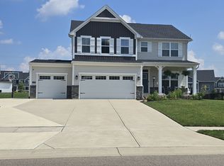 2122 Creswell Dr, Dayton, OH 45434