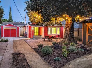2768 Denby Ave, Los Angeles, CA 90039