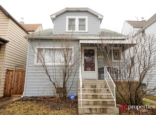 3626 N Christiana Ave, Chicago, IL 60618