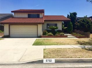 5752 Snowden Ave, Lakewood, CA 90713