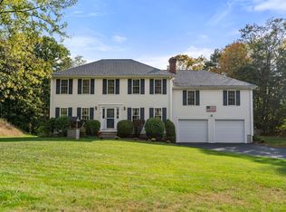 91 Central St, Millville, MA 01529