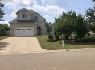 328 Wellington Pl, Farmington, MO