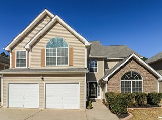 318 Baywood Way, Hiram, GA