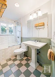 Rented by Halstead Real Estate