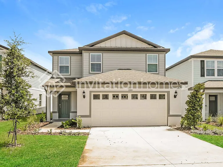 233 Woodsage Pl — Photo 1