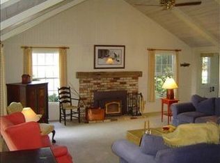 4758 Heynig Rd, Harbor Springs, MI 49740