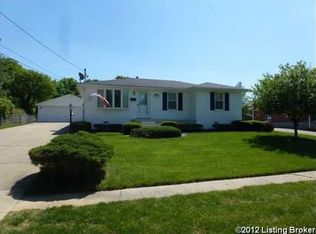5815 Dellrose Dr, Louisville, KY 40258