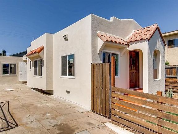 2nd image of 4218 Estrella Ave