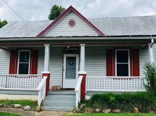 1723 Mercer Ave NW, Roanoke, VA 24017