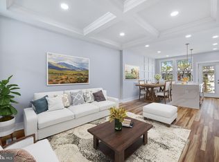 1724 Lyman Pl NE, Washington, DC 20002