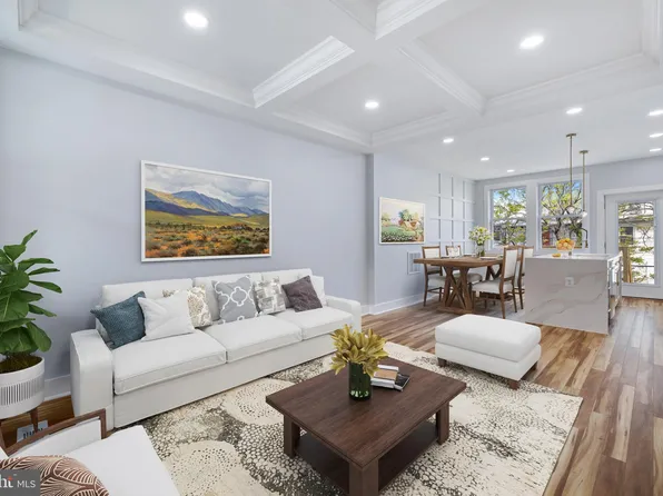 1724 Lyman Pl NE, Washington, DC 20002