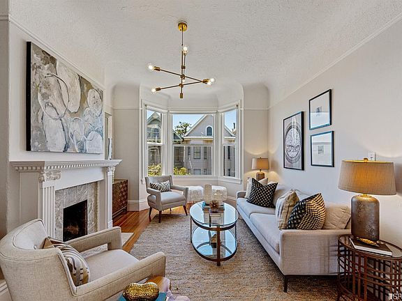 5th image of 634 Lyon St #634
