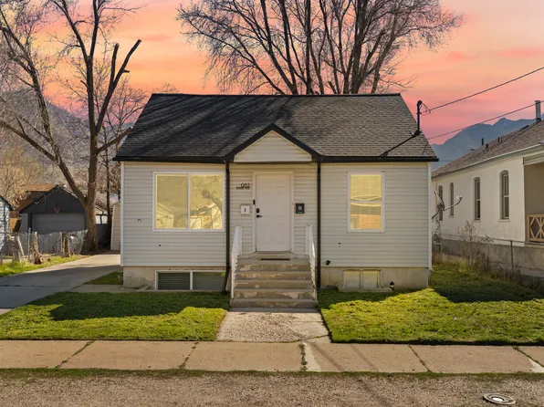 1262 Porter Ave, Ogden, UT 84404