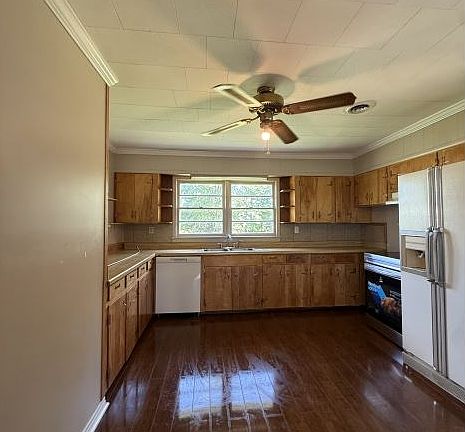 Another View of Kitchen