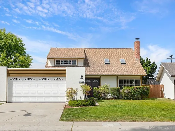 4755 Cather Ave, San Diego, CA 92122