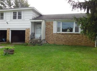 6260 Clinton St, Elma, NY 14059