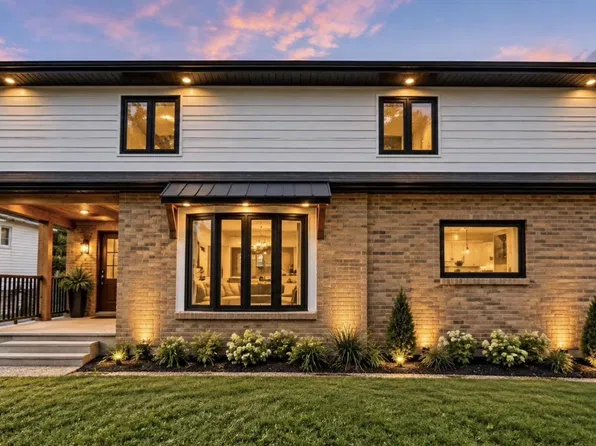 1711 State St, Osceola Mills, PA 16666