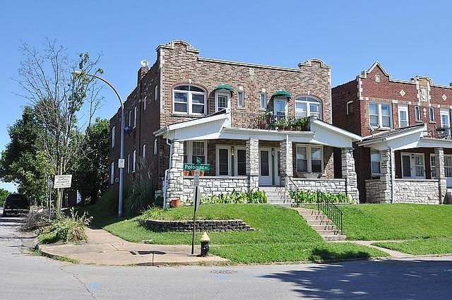 1st image of 4169 Potomac St #2E