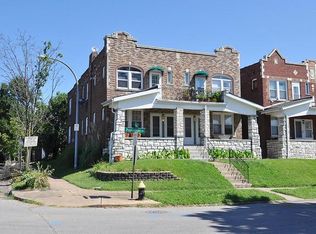4169 Potomac St #2E, Saint Louis, MO 63116