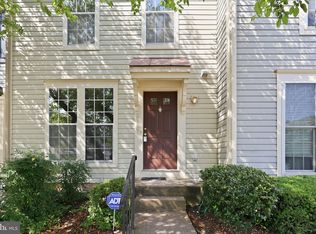 9787 Mock Orange Ct, Manassas, VA 20110