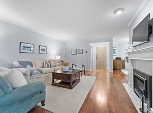 3690 Banff Ct #107, North Vancouver, BC V7H2Y7