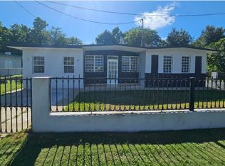 Bo Hoyamala Prairie Kmhm #119-31.0, San Sebastian, PR 00685