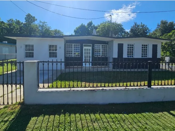 Bo Hoyamala Prairie Kmhm #119-31.0, San Sebastian, PR 00685