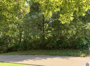 322 Tudor Blvd LOT 6B, Paducah, KY 42003