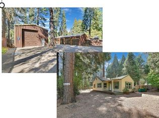 6016 Pony Express Trl, Pollock Pines, CA 95726
