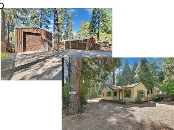 6016 Pony Express Trl, Pollock Pines, CA 95726