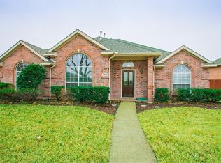 4500 Reunion Dr, Plano, TX 75024