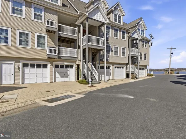 210 Pointe Way #A, Havre De Grace, MD 21078