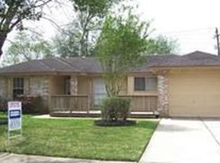 1603 Lanier Dr, League City, TX 77573