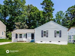 6000 Running Deer Rd, Charlotte, NC 28214