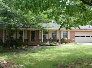 401 Garmony Rd, Columbia, SC 29212