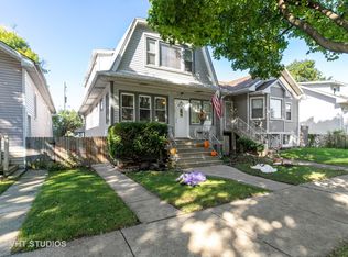 3536 N Osceola Ave, Chicago, IL 60634